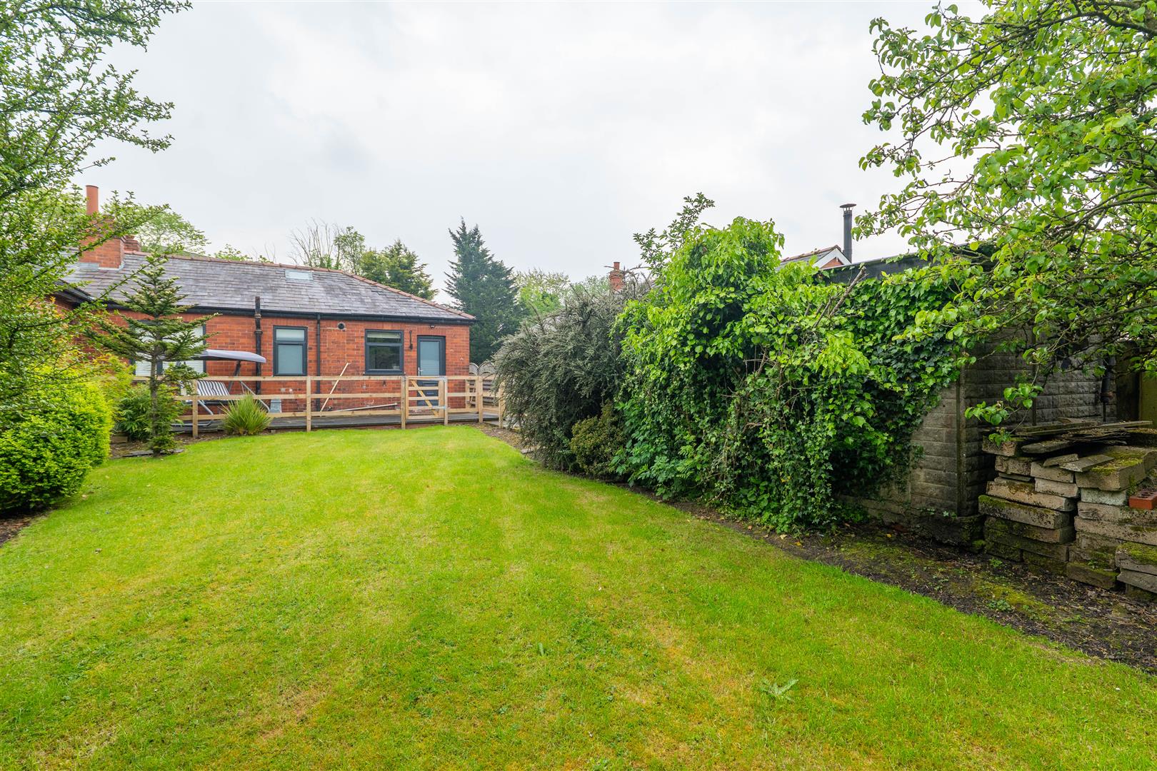 Pilling Lane, Chorley